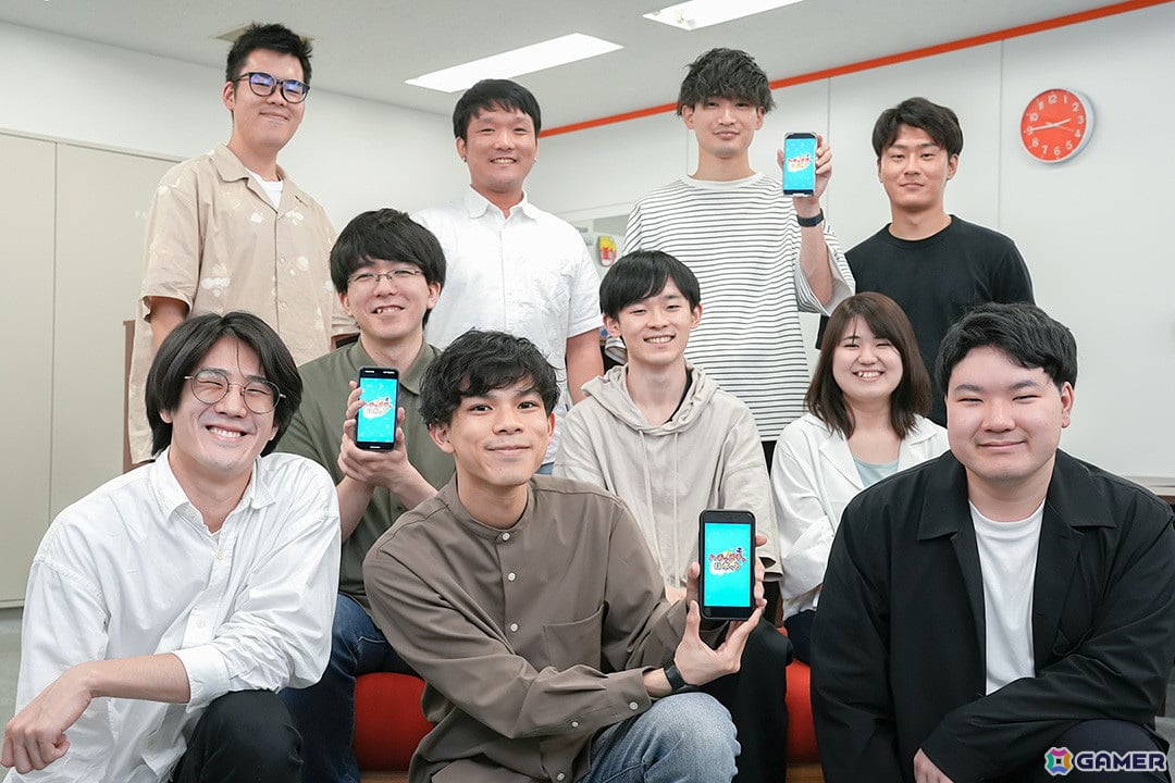 ロボ改造×宇宙探索ゲーム「ハチャメチャロボット」がiOS向けに無料配信！ロボットを自分好みに「改造」して敵を倒し宇宙の果てを目指そうの画像