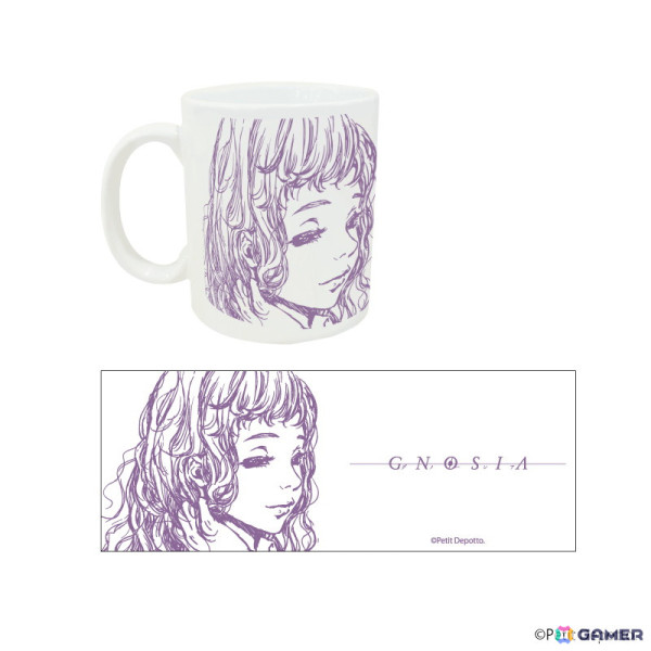 「グノーシア」eeo Cafeとのコラボカフェが9月13日より開催！宇宙警察をテーマにしたグッズもラインナップの画像10