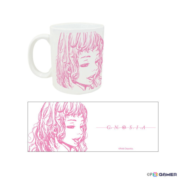 「グノーシア」eeo Cafeとのコラボカフェが9月13日より開催！宇宙警察をテーマにしたグッズもラインナップの画像11
