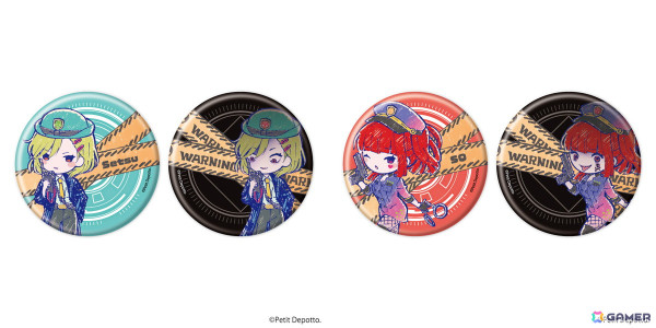 大人気新作 グノーシア」eeo Cafeとのコラボカフェが9月13日より開催！宇宙 その他