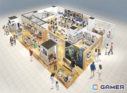 これであなたも社員に？「バイオハザード」アンブレラ社モチーフのポーチやミラーなどのアクセサリー雑貨が8月14日より順次発売！の画像6