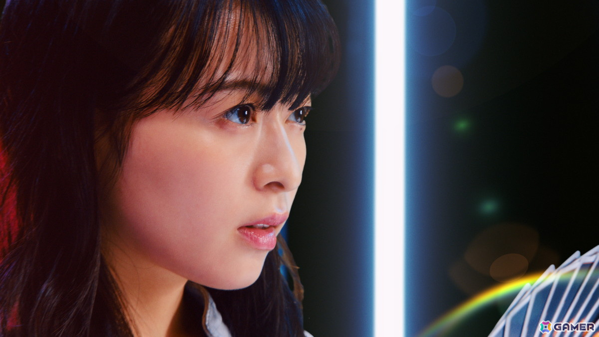 「ドラゴンボールスーパーカードゲーム フュージョンワールド」成田凌さん、森七菜さんが再び共演する新CM「流れが変わる時」篇が公開！の画像8