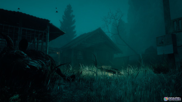 神秘的な振り子と共に謎めいた島を調査するホラーゲーム「The Occultist」が2025年に発売！の画像