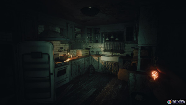 神秘的な振り子と共に謎めいた島を調査するホラーゲーム「The Occultist」が2025年に発売！の画像