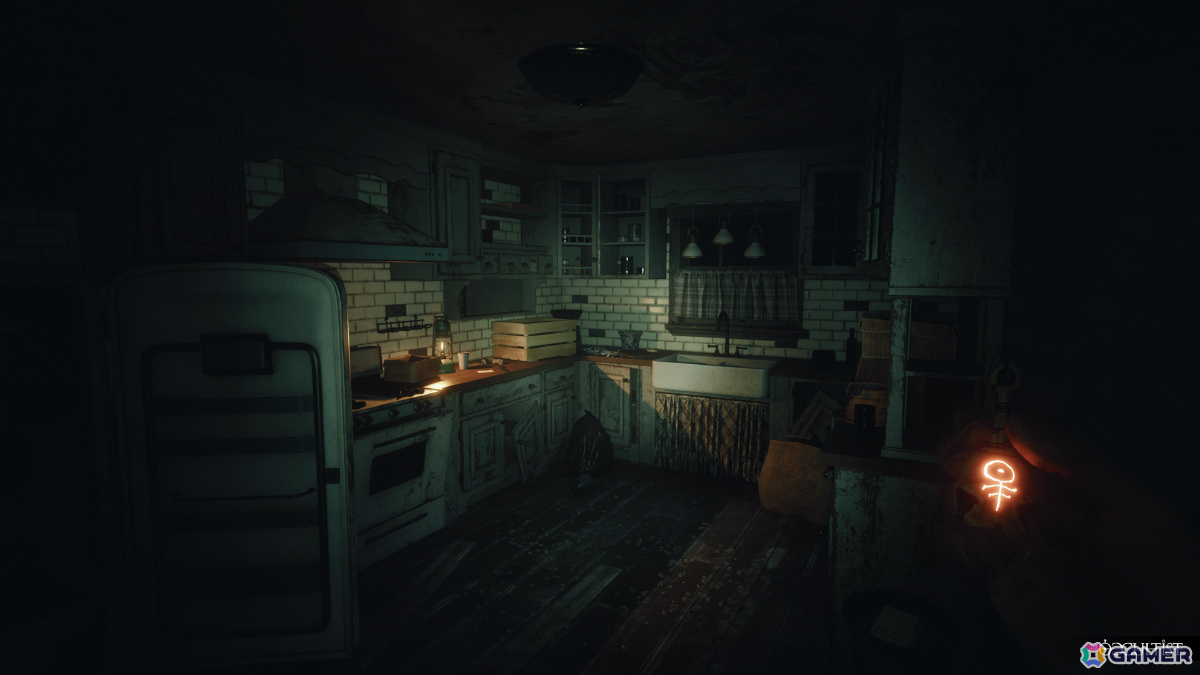 神秘的な振り子と共に謎めいた島を調査するホラーゲーム「The Occultist」が2025年に発売！の画像3
