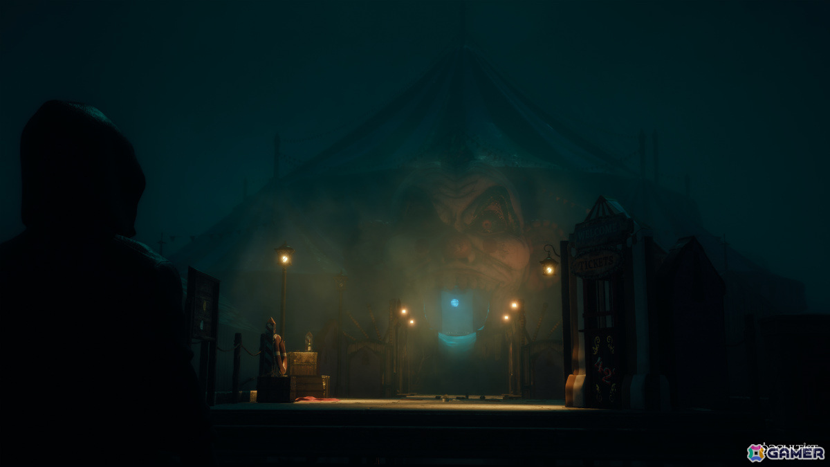 神秘的な振り子と共に謎めいた島を調査するホラーゲーム「The Occultist」が2025年に発売！の画像9