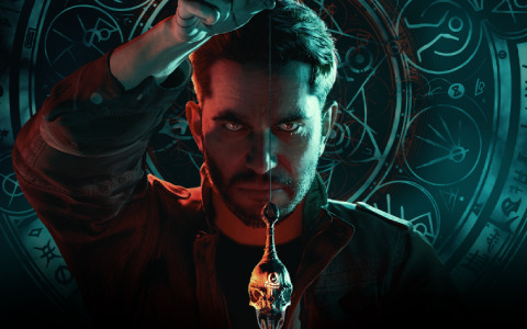 神秘的な振り子と共に謎めいた島を調査するホラーゲーム「The Occultist」が2025年に発売！