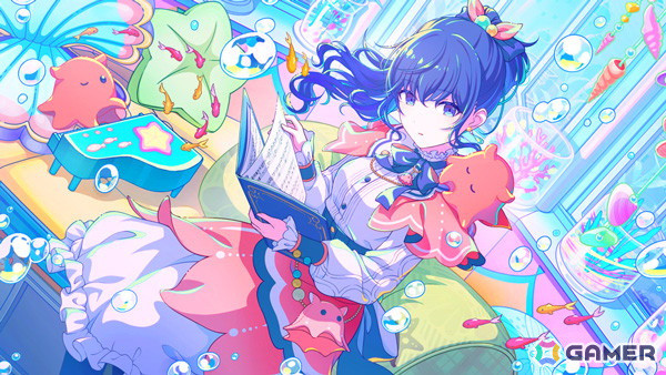 「プロセカ」でイベント「鳴らせビューティフルサウンド！」が開催！ガチャには冬弥、奏、杏が登場の画像3