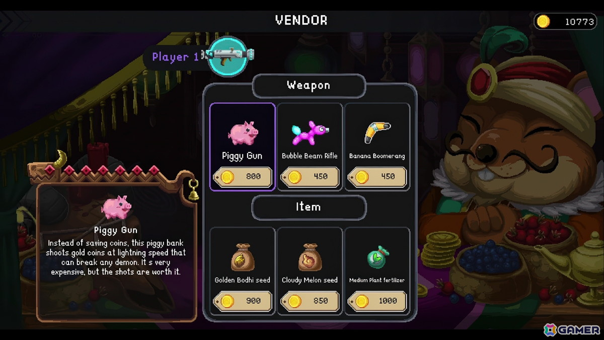 アクションアドベンチャー「Spirit Mancer」がPS5/Switch/Steamで11月に配信！デーモンハンターとなり悪魔の大群と戦いを繰り広げようの画像5