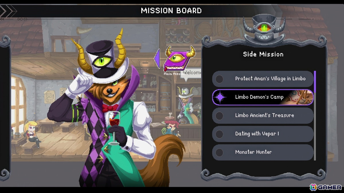 アクションアドベンチャー「Spirit Mancer」がPS5/Switch/Steamで11月に配信！デーモンハンターとなり悪魔の大群と戦いを繰り広げようの画像6