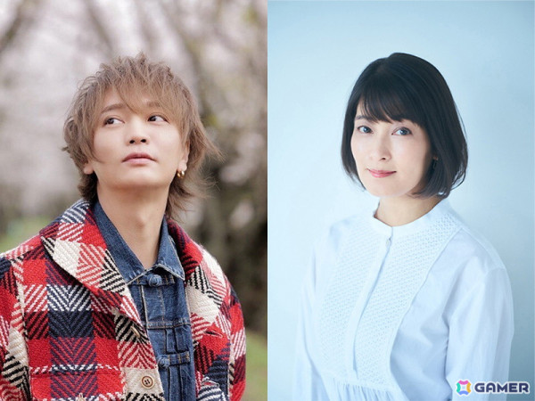 「ゼーガペイン」リセット祭り 2024＠舞浜サーバーが8月31日に開催！浅沼晋太郎さんや川澄綾子さんらが登壇するトークショーも実施の画像2