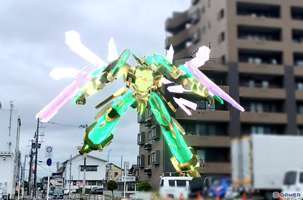 「ゼーガペイン」リセット祭り 2024＠舞浜サーバーが8月31日に開催！浅沼晋太郎さんや川澄綾子さんらが登壇するトークショーも実施の画像5
