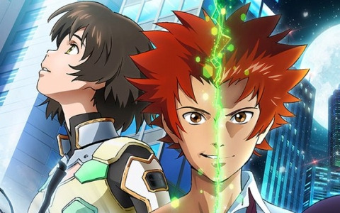 「ゼーガペイン」リセット祭り 2024@舞浜サーバーが8月31日に開催!浅沼晋太郎さんや川澄綾子さんらが登壇するトークショーも実施