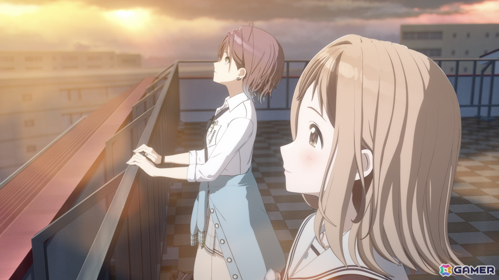 アニメ「アイドルマスター シャイニーカラーズ 2nd season」劇場先行上映 第2章のあらすじが公開！の画像2