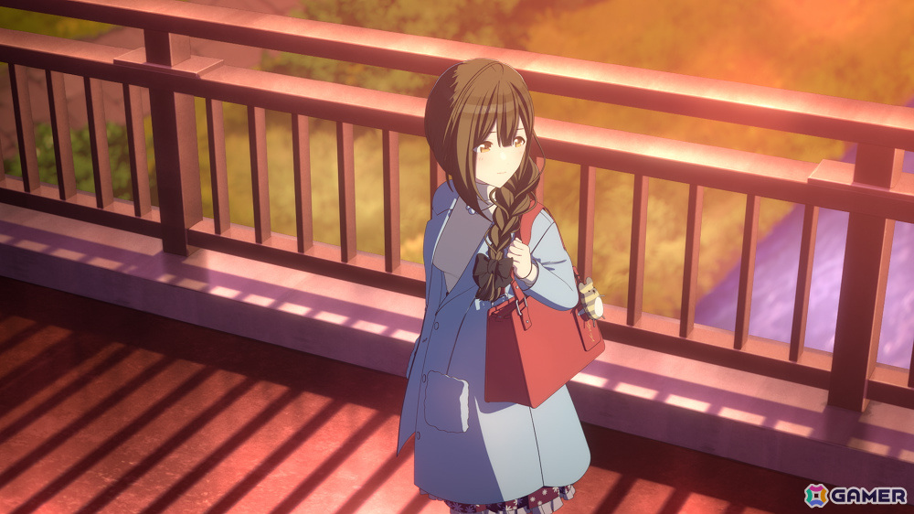 アニメ「アイドルマスター シャイニーカラーズ 2nd season」劇場先行上映 第2章のあらすじが公開！の画像5