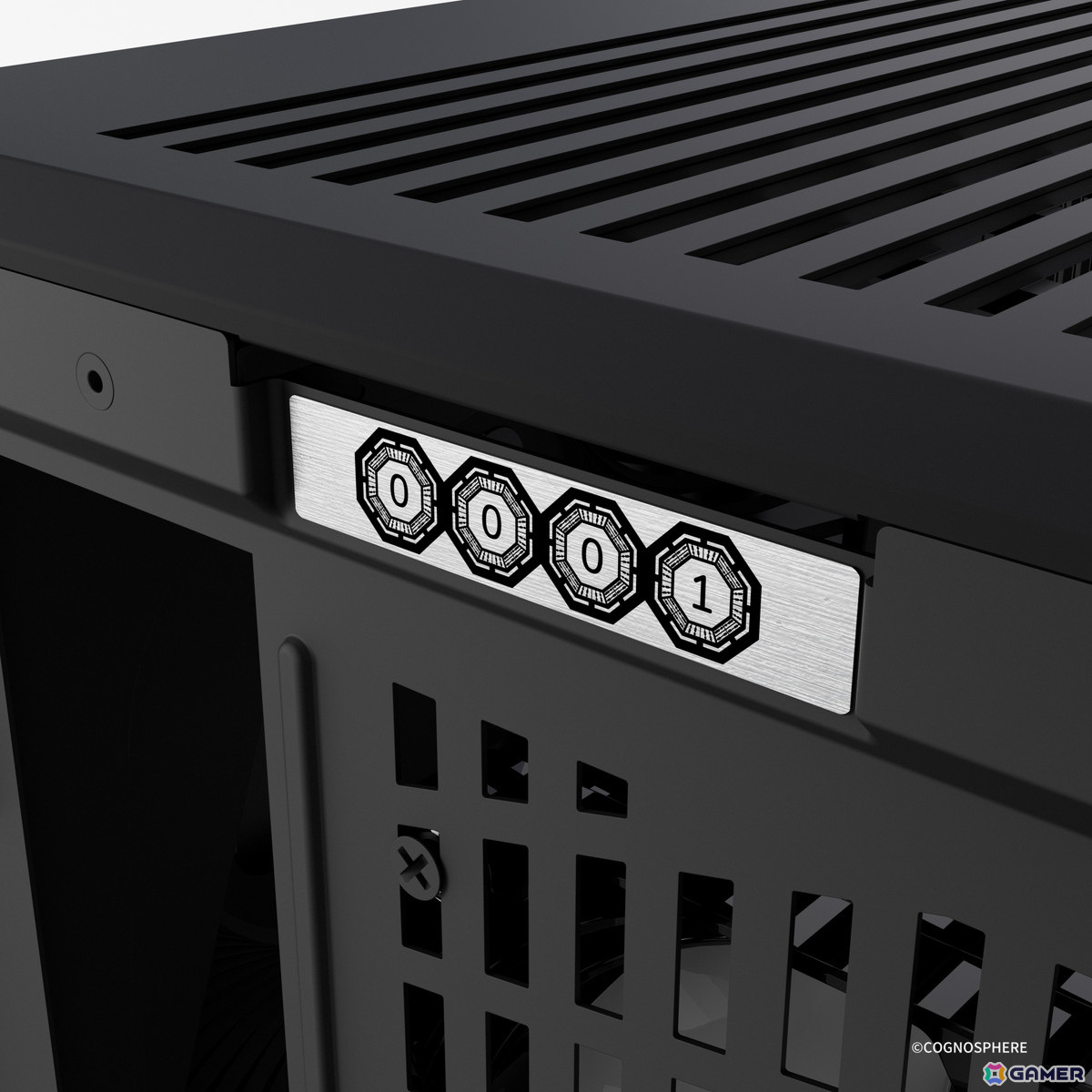「崩壊3rd」の松雀（瞞天嬉遊・旭影）コラボPCケース「HYTE Y40 Songque Limited Edition」が予約開始！パノラマガラス全面の描き下ろしイラストが大迫力の画像8