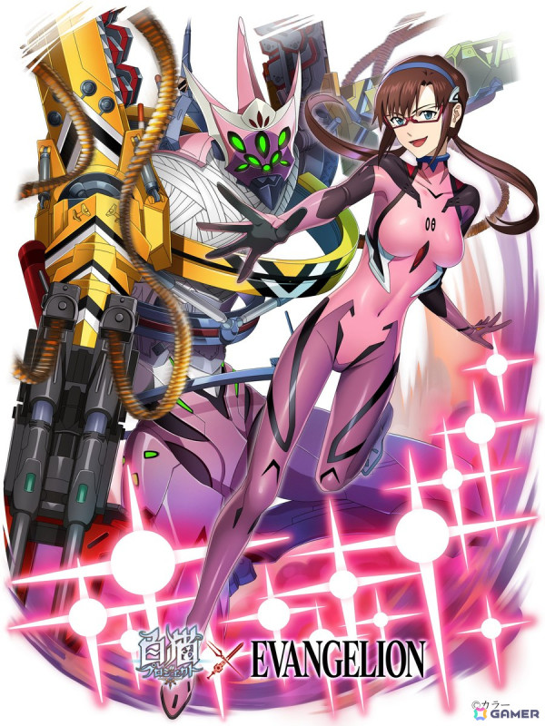 「白猫プロジェクト」で「エヴァンゲリオン」コラボイベントが復刻！シンジやアスカ、カヲルたちも水着衣装で再登場の画像5