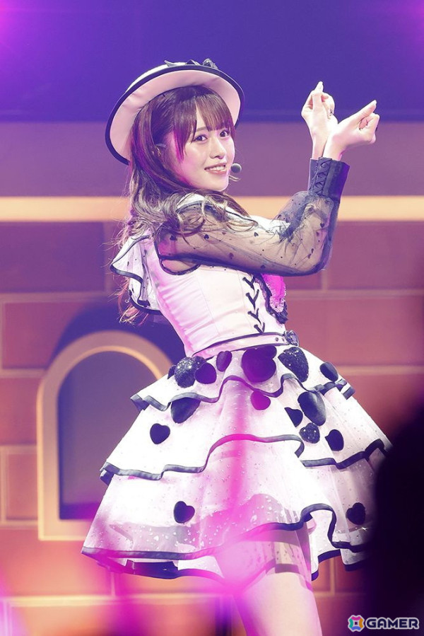 「ラブライブ！スーパースター!!」Liella!ユニット＆ファンミツアー最終章レポ――“きゅるん選手権”にフルライブで大熱狂の画像11