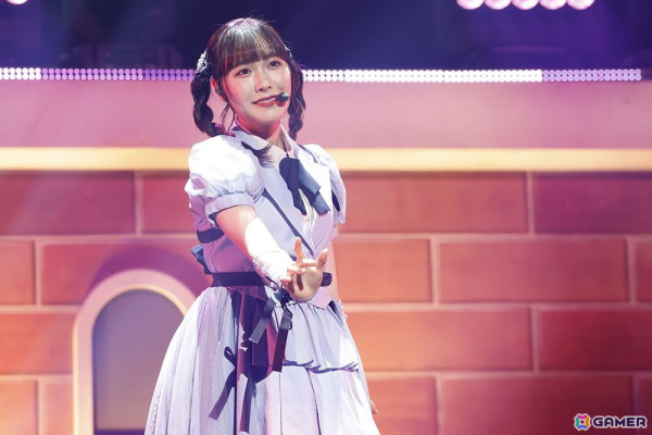 「ラブライブ！スーパースター!!」Liella!ユニット＆ファンミツアー最終章レポ――“きゅるん選手権”にフルライブで大熱狂の画像13