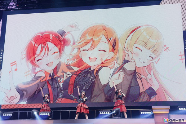 「ラブライブ！スーパースター!!」Liella!ユニット＆ファンミツアー最終章レポ――“きゅるん選手権”にフルライブで大熱狂の画像14
