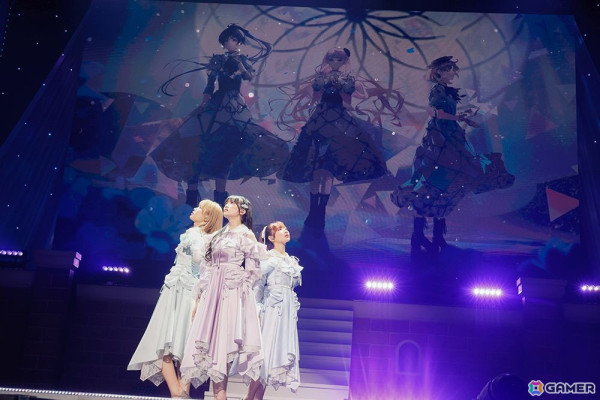 「ラブライブ！スーパースター!!」Liella!ユニット＆ファンミツアー最終章レポ――“きゅるん選手権”にフルライブで大熱狂の画像15
