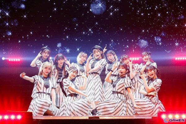 「ラブライブ！スーパースター!!」Liella!ユニット＆ファンミツアー最終章レポ――“きゅるん選手権”にフルライブで大熱狂の画像19