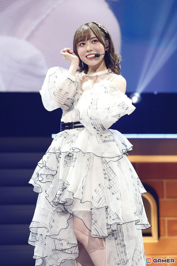 「ラブライブ！スーパースター!!」Liella!ユニット＆ファンミツアー最終章レポ――“きゅるん選手権”にフルライブで大熱狂の画像3