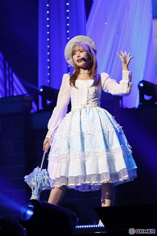 「ラブライブ！スーパースター!!」Liella!ユニット＆ファンミツアー最終章レポ――“きゅるん選手権”にフルライブで大熱狂の画像4