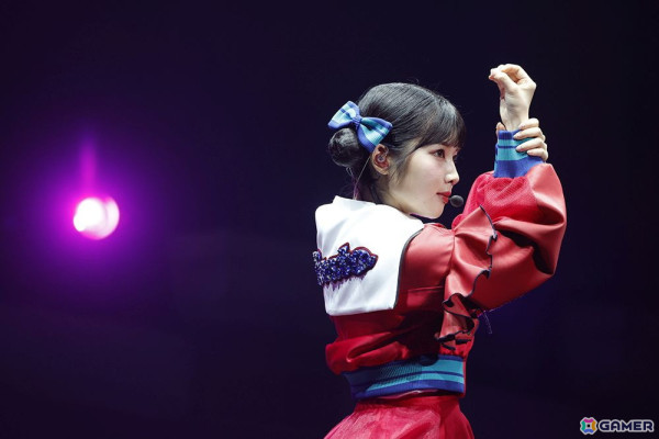 「ラブライブ！スーパースター!!」Liella!ユニット＆ファンミツアー最終章レポ――“きゅるん選手権”にフルライブで大熱狂の画像5