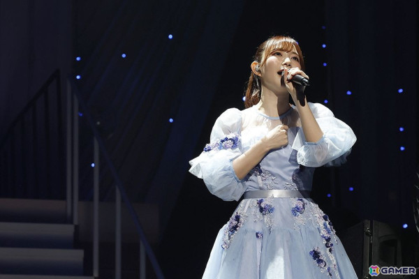 「ラブライブ！スーパースター!!」Liella!ユニット＆ファンミツアー最終章レポ――“きゅるん選手権”にフルライブで大熱狂の画像7