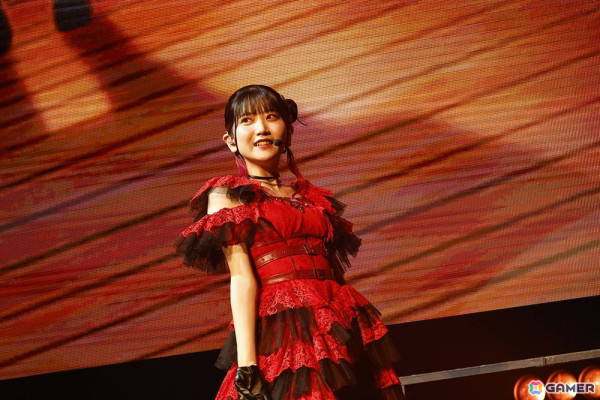 「ラブライブ！スーパースター!!」Liella!ユニット＆ファンミツアー最終章レポ――“きゅるん選手権”にフルライブで大熱狂の画像9