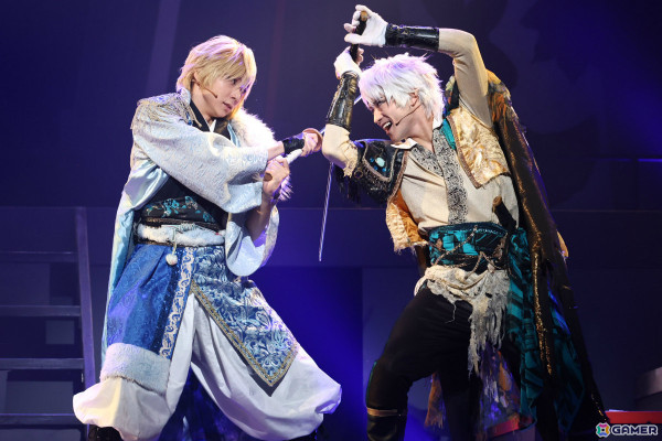 「イケメン戦国THE STAGE -FINAL-」公開ゲネプロのオフィシャル公演写真が公開！の画像9