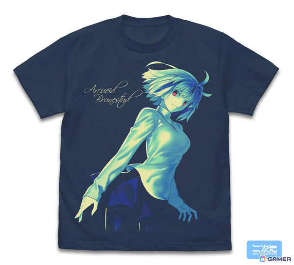 「月姫 -A piece of blue glass moon-」アルクェイドとのデート気分を楽しめるおでかけセットが初回生産限定で登場！コミケ104にて先行販売の画像18