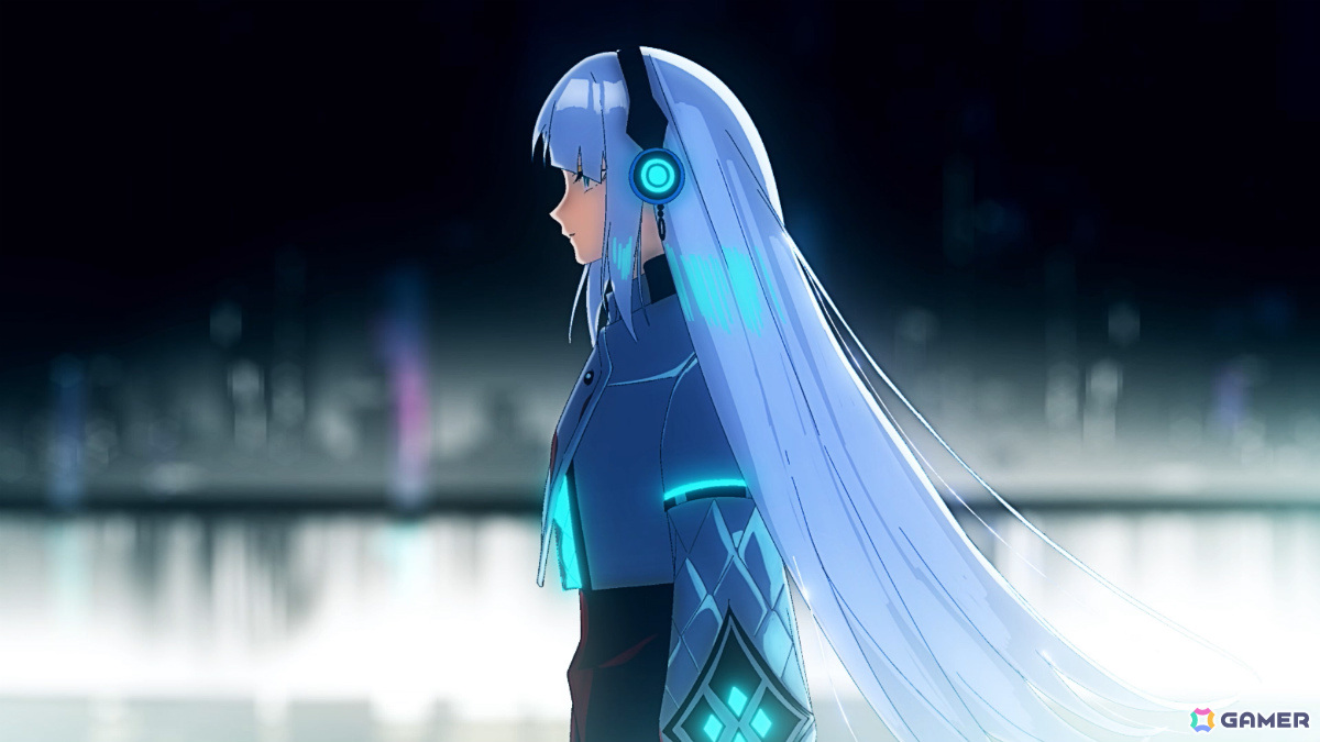 「神椿市協奏中。」MIMI氏書き下ろし＆可不が歌う主題歌「ゆりかご」のアニメーション映像が公開！カウントダウンイラスト企画も始動の画像5