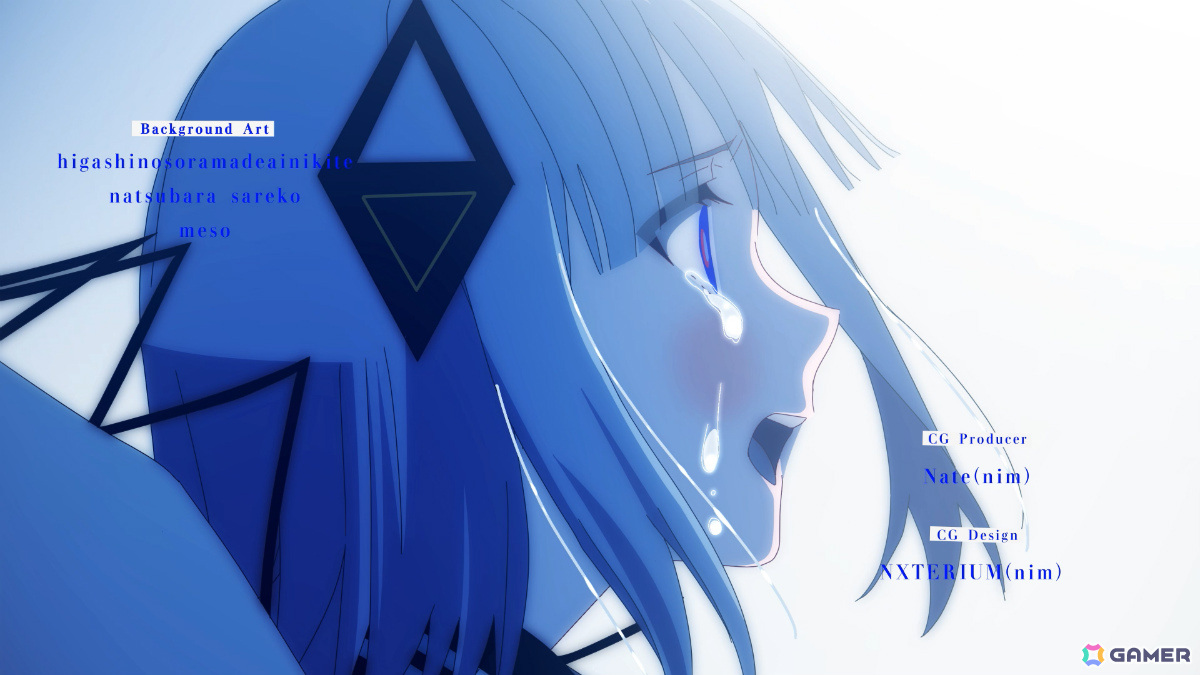 「神椿市協奏中。」MIMI氏書き下ろし＆可不が歌う主題歌「ゆりかご」のアニメーション映像が公開！カウントダウンイラスト企画も始動の画像9