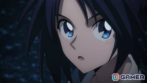 TVアニメ「るろうに剣心」第二期「京都動乱」の第1弾キービジュアル＆第2弾PVが公開！EDテーマはNOMELON NOLEMONが担当の画像3