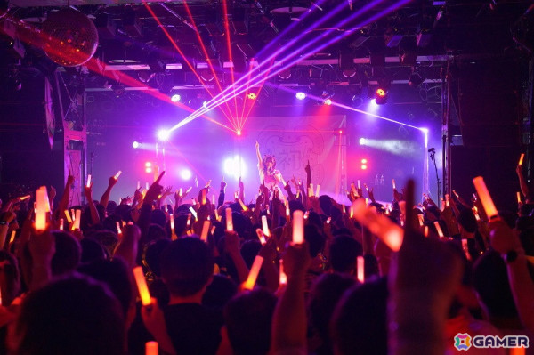 「学園アイドルマスター DEBUT LIVE 初 TOUR -初声公演-」名古屋クラブクアトロ公演レポート！咲季の新たなソロ曲「EGO」もサプライズ披露の画像10
