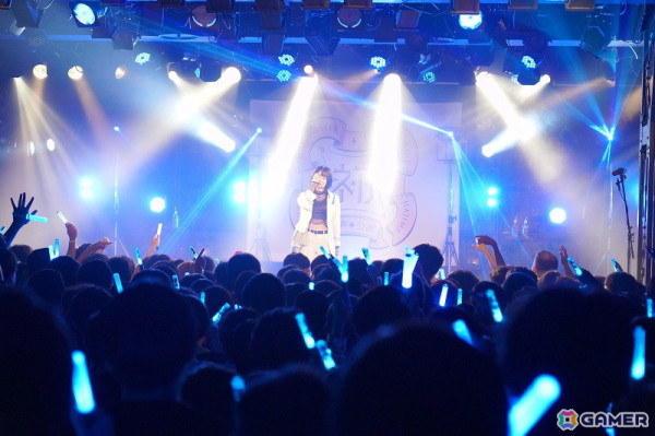 「学園アイドルマスター DEBUT LIVE 初 TOUR -初声公演-」名古屋クラブクアトロ公演レポート！咲季の新たなソロ曲「EGO」もサプライズ披露の画像13