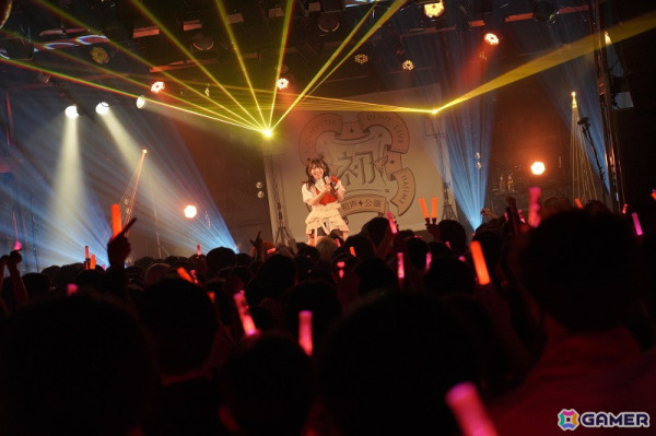 「学園アイドルマスター DEBUT LIVE 初 TOUR -初声公演-」名古屋クラブクアトロ公演レポート！咲季の新たなソロ曲「EGO」もサプライズ披露の画像18