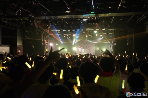 「学園アイドルマスター DEBUT LIVE 初 TOUR -初声公演-」名古屋クラブクアトロ公演レポート！咲季の新たなソロ曲「EGO」もサプライズ披露の画像21