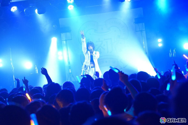 「学園アイドルマスター DEBUT LIVE 初 TOUR -初声公演-」名古屋クラブクアトロ公演レポート！咲季の新たなソロ曲「EGO」もサプライズ披露の画像22
