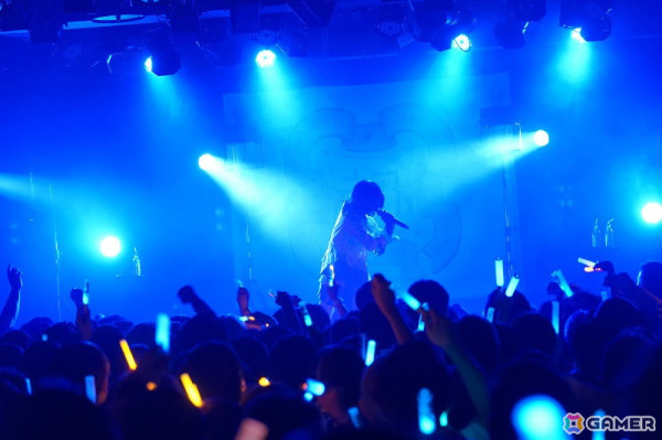 「学園アイドルマスター DEBUT LIVE 初 TOUR -初声公演-」名古屋クラブクアトロ公演レポート！咲季の新たなソロ曲「EGO」もサプライズ披露の画像23