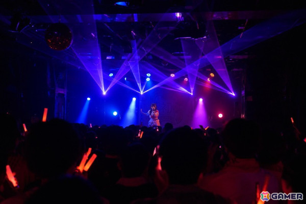 「学園アイドルマスター DEBUT LIVE 初 TOUR -初声公演-」名古屋クラブクアトロ公演レポート！咲季の新たなソロ曲「EGO」もサプライズ披露の画像29