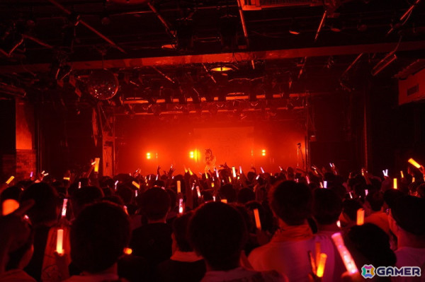 「学園アイドルマスター DEBUT LIVE 初 TOUR -初声公演-」名古屋クラブクアトロ公演レポート！咲季の新たなソロ曲「EGO」もサプライズ披露の画像31