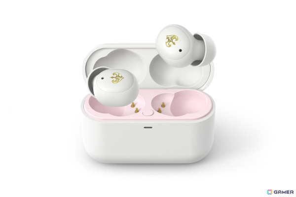 周防パトラさん×finalによる新設計のASMR特化ワイヤレスイヤホン「ZE500 for ASMR -Patra Black-/-Patra White-」が登場！の画像3