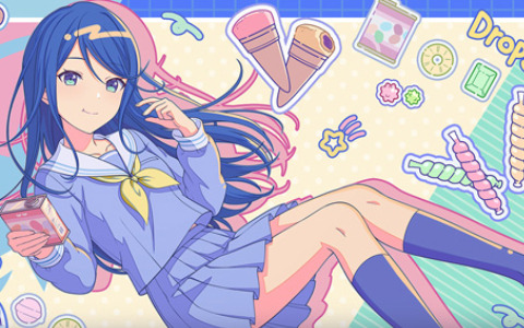 プロジェクトセカイ プロセカ 星乃一歌 バースデー エピカ プロセカ」星乃一歌のHAPPY BIRTHDAYライブ 2023＆HAPPY