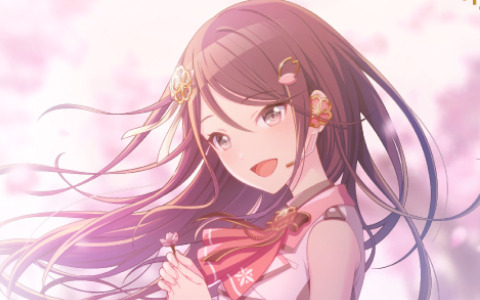 一歌からお返しセットが届く「プロセカ バースデーギフトシリーズ2023」の予約受付が開始！