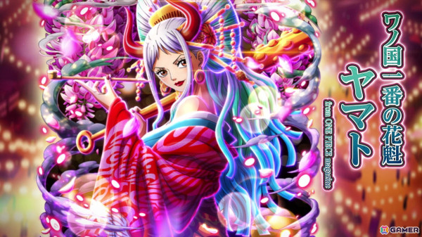 「ONE PIECE トレジャークルーズ」超スゴい「ルフィVSカイドウ ワノ国の行く末」が新仕様「モーションキャラ」で登場！の画像4