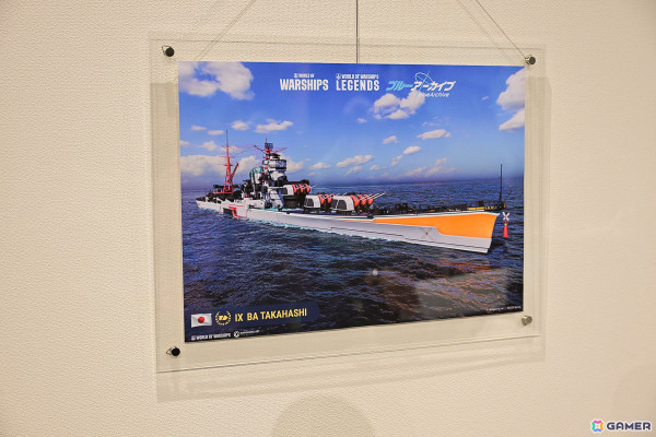 「World of Warships」×「ブルーアーカイブ」コラボレーション記念スペシャルトークショーレポート！の画像16