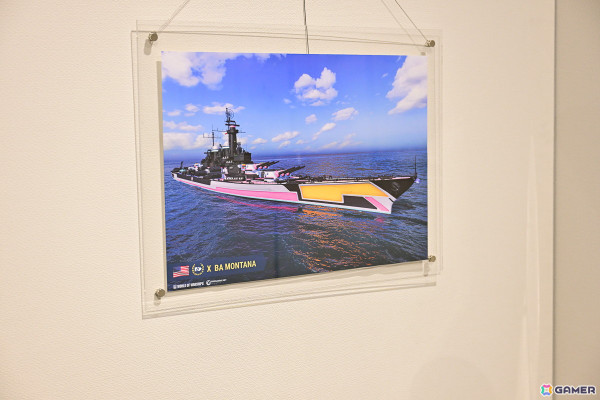 「World of Warships」×「ブルーアーカイブ」コラボレーション記念スペシャルトークショーレポート！の画像18